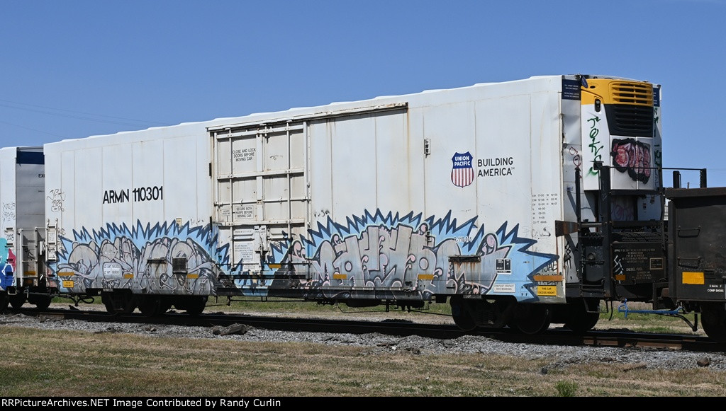 ARMN 110301